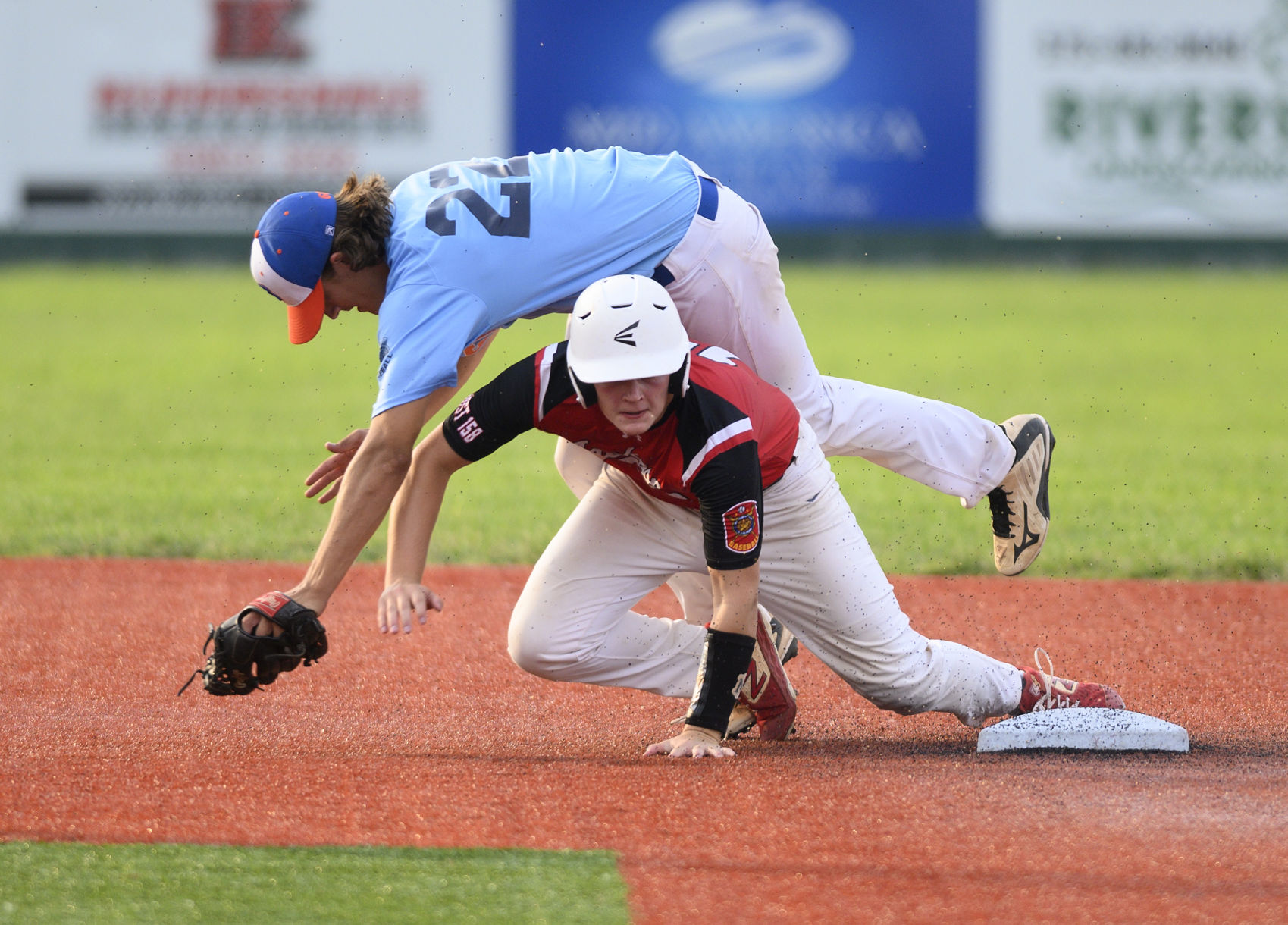 Ballwin vs. Jackson